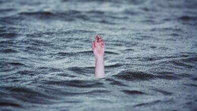 Two girls feared drowned in Ganga