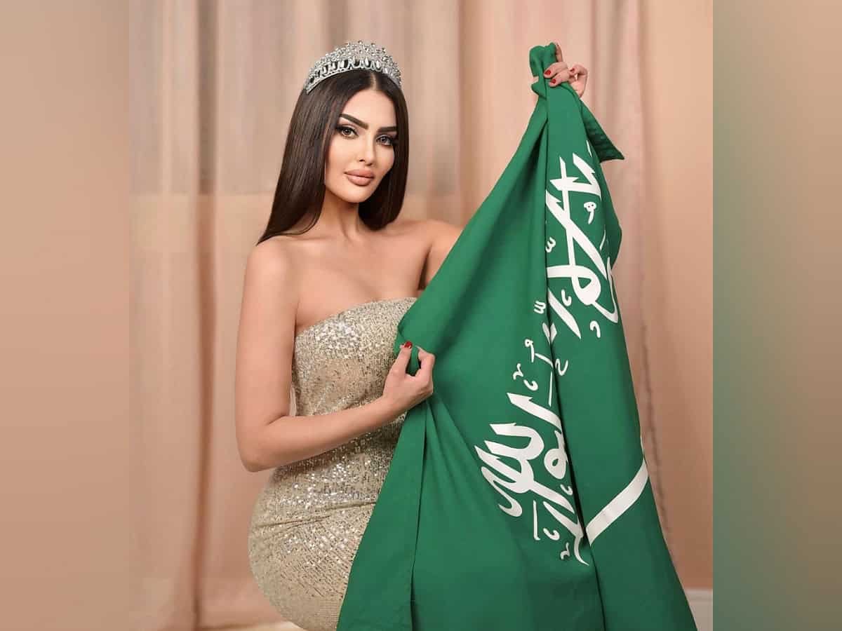 Saudi Arabia likely to get first ever Miss Universe contestant this year
