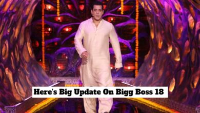 First update: Commoners too can participate in Bigg Boss 18?