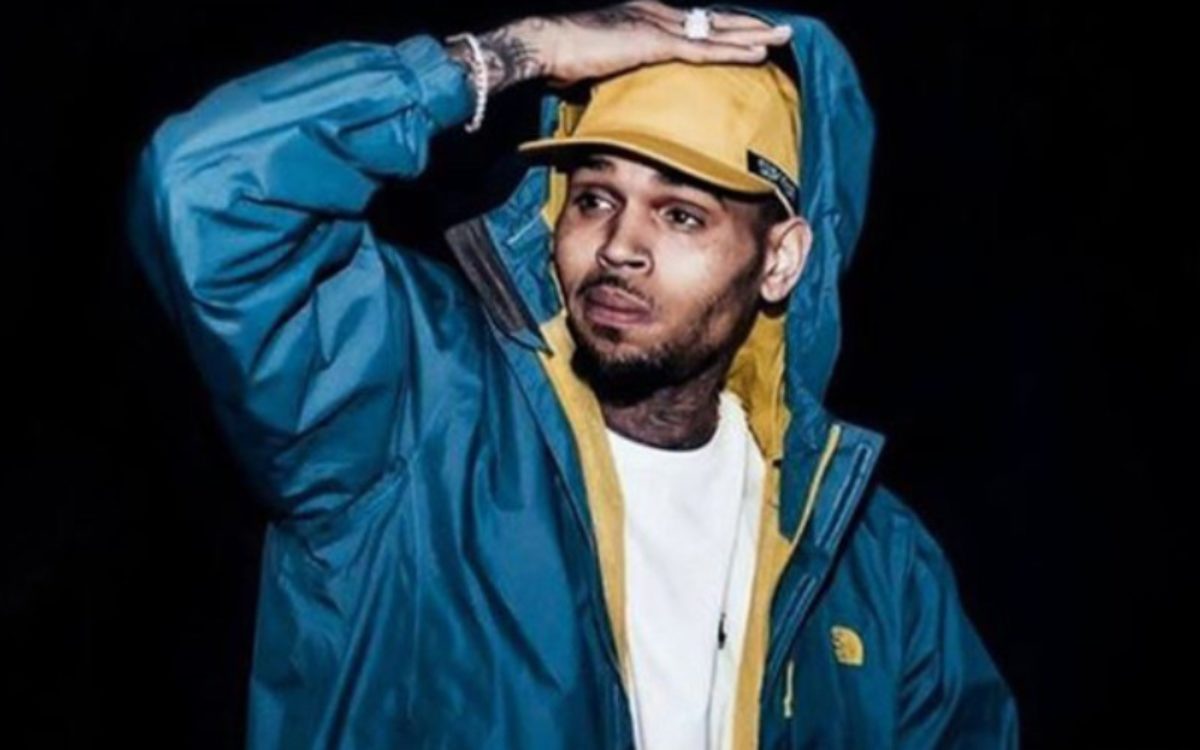 Chris Brown Drops New Single Undecided And what memorable hooks there are can be credited to sampled songs from the 1990s, including shanice's i love your smile on undecided. chris brown drops new single undecided
