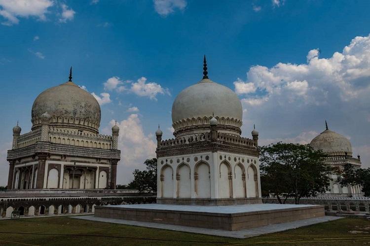 Will try to get World Heritage Site status for Qutb Shahi tombs: KTR