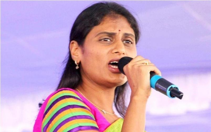 YS Sharmila's new party: Fall-out with Jagan or a KCR proxy?