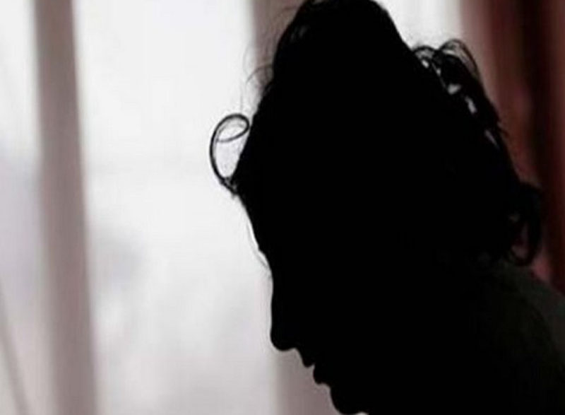 Kenyan Principal Jailed For Stripping A Female Student 