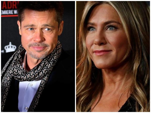 Jennifer aniston dating who Who is