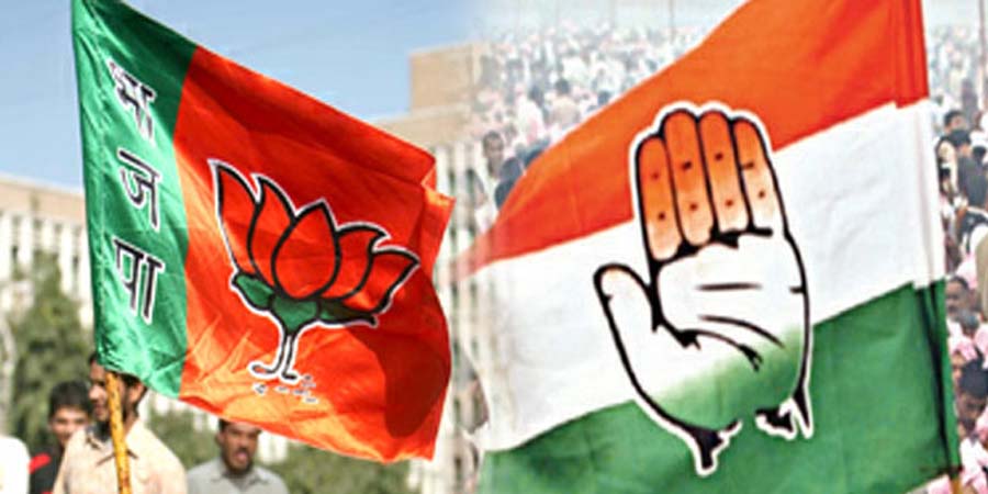 BJP, Congress eye non-Jat in agrarian Haryana polls