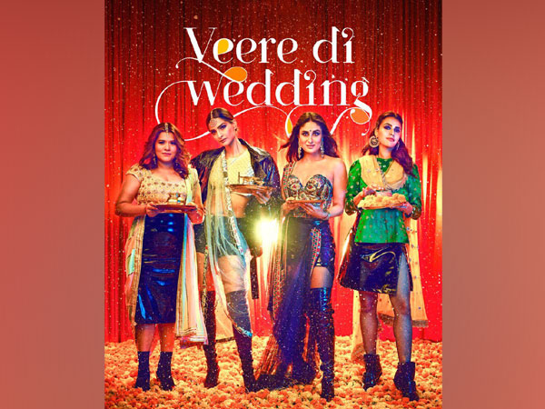 Kareena Kapoor Khan starts prepping for 'Veere Di Wedding'! | undefined  Movie News - Times of India