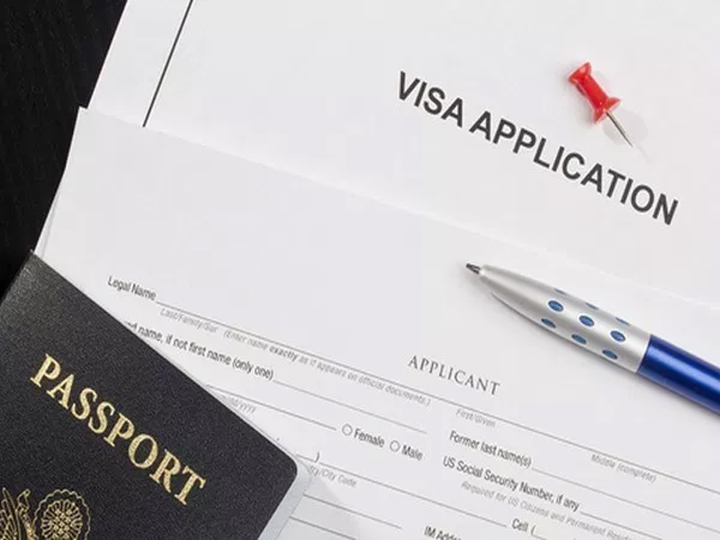 Applying for US visa? Now submit social media details of last 5 years