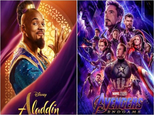 Teen Choice Awards Avengers Endgame Aladdin Crazy Rich Asians Among Top Nominees