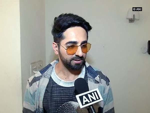 Stardom comes with a price tag: Ayushmann Khurrana