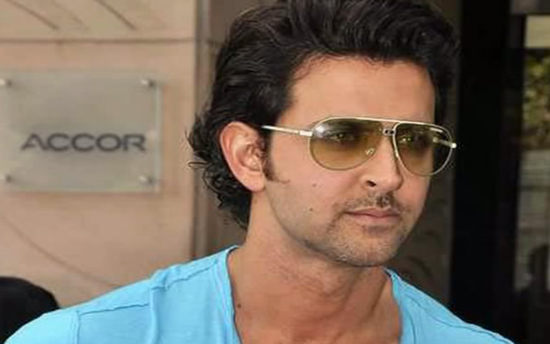 Hrithik Roshan issues clarification after Sunaina Roshan levels allegation  against family