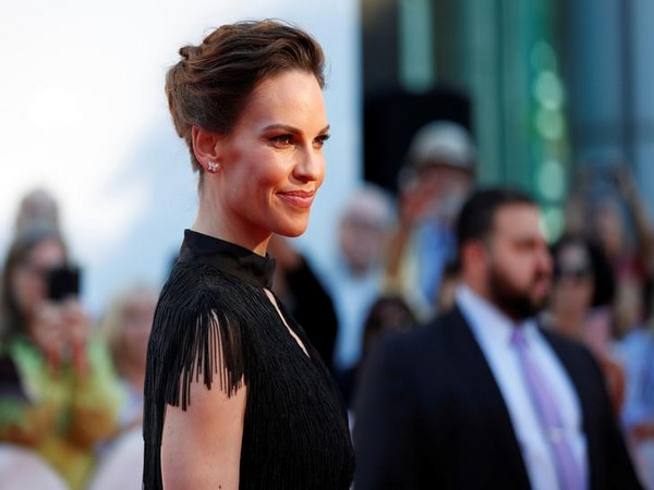 Hilary Swank joins action-thriller 'The Hunt' cast