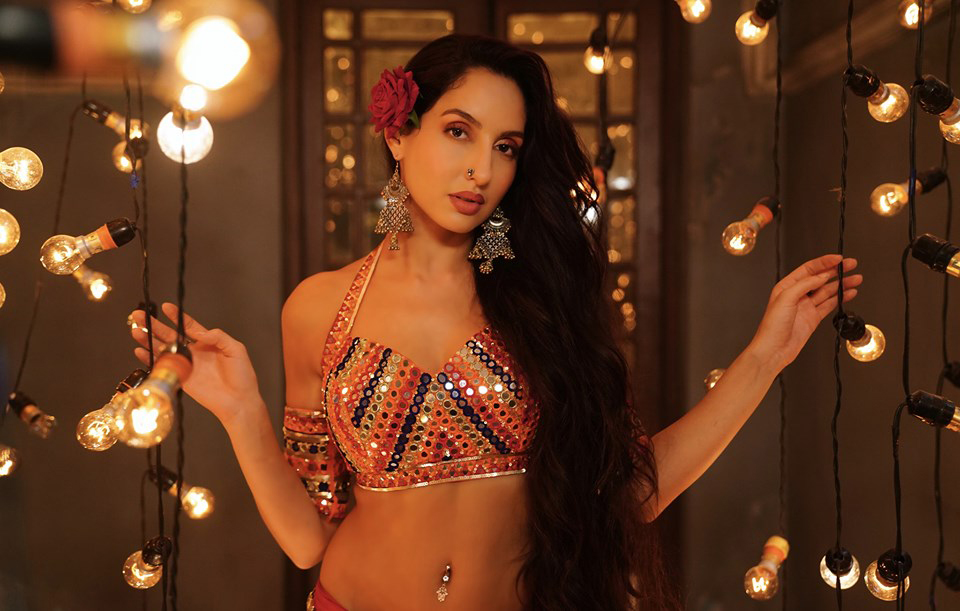Have an amazing role in 'Street Dancer 3D': Nora Fatehi