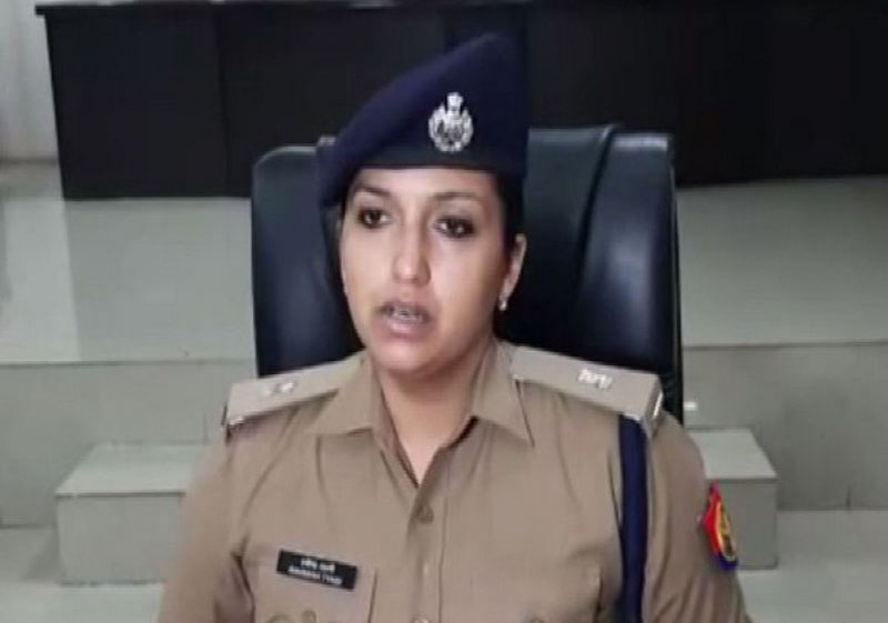 Kanpur: Cop suspended for misbehaving with woman complainant