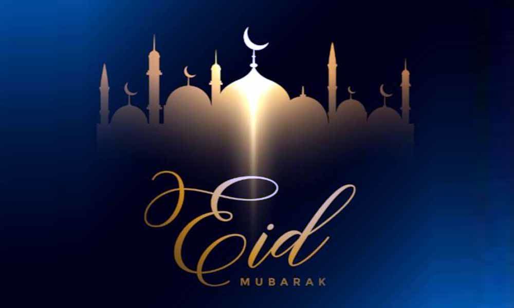 Bollywood stars extend Eid wishes