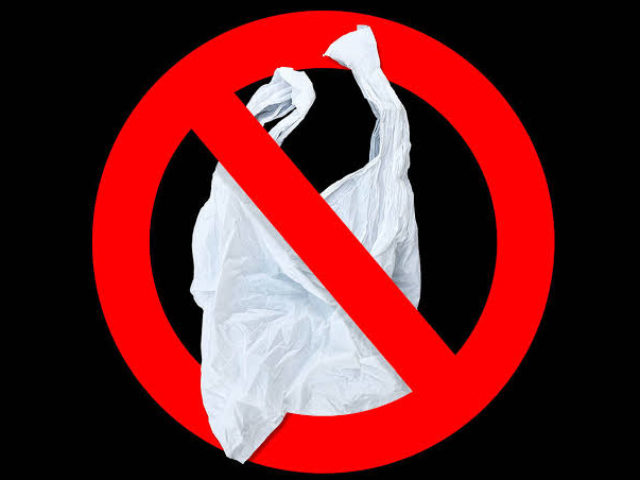 Telangana Government Bans Plastic