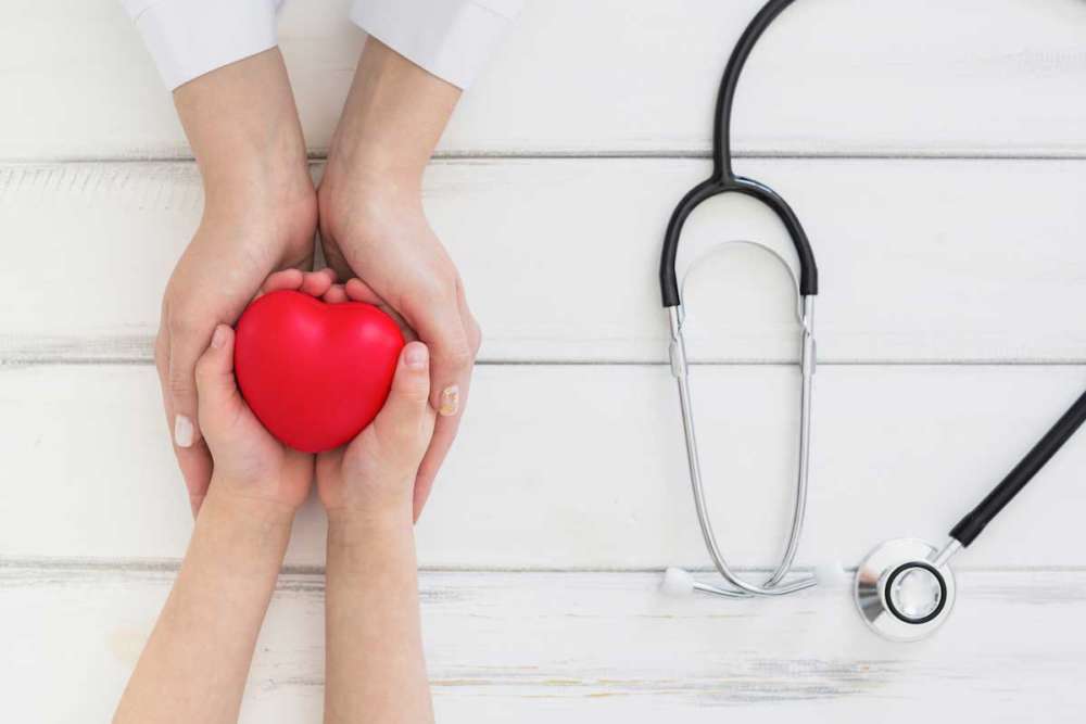 Đường và trái tim của bạn | viamclinic.vn