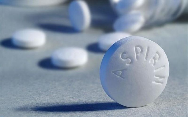Image result for Aspirin"