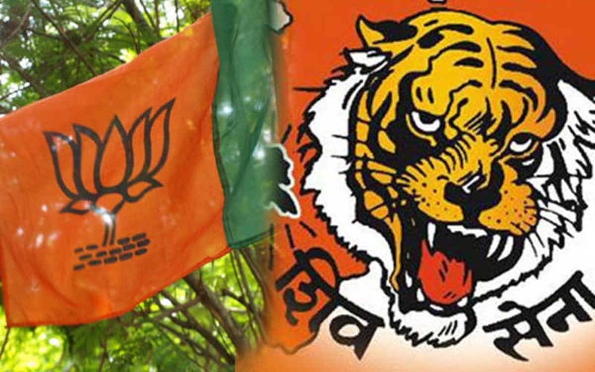 Shiv Sena Confirms Split Mahayuti Failed In Maharashtra