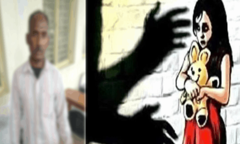Hyderabad Father Gets 10 Years Ri For Raping Daughter-7404