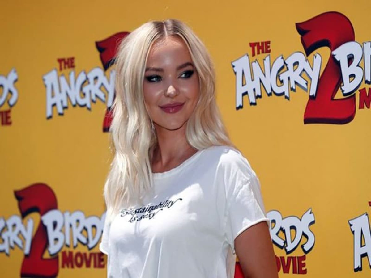Dove Cameron Shares Her Tattoo Stories