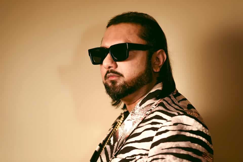 Yo Yo Honey Singh Png Image | One-Click And Free High-Quality Png Download  with Transparent Background
