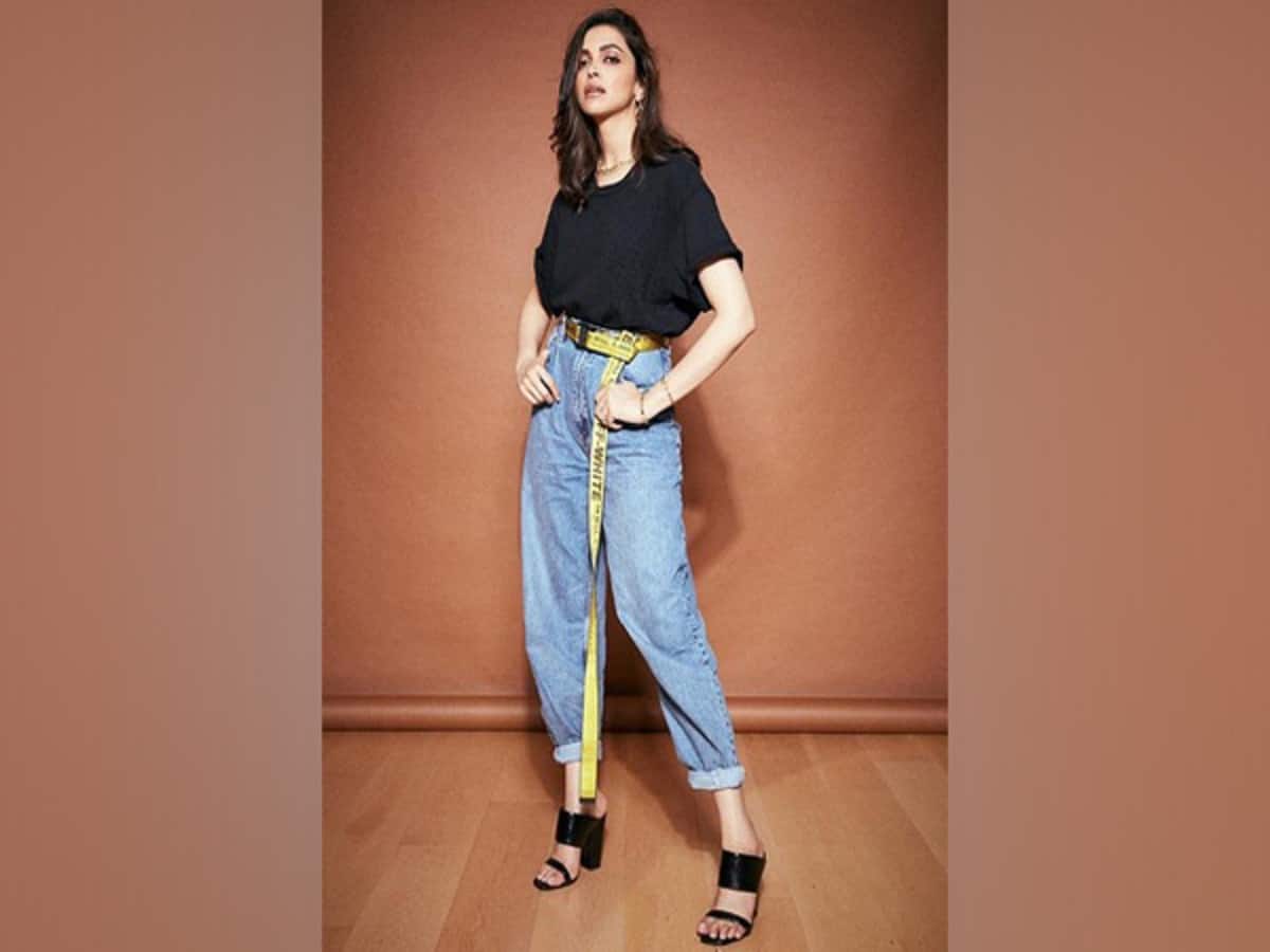 Deepika Padukone first Indian star in a Louis Vuitton global campaign