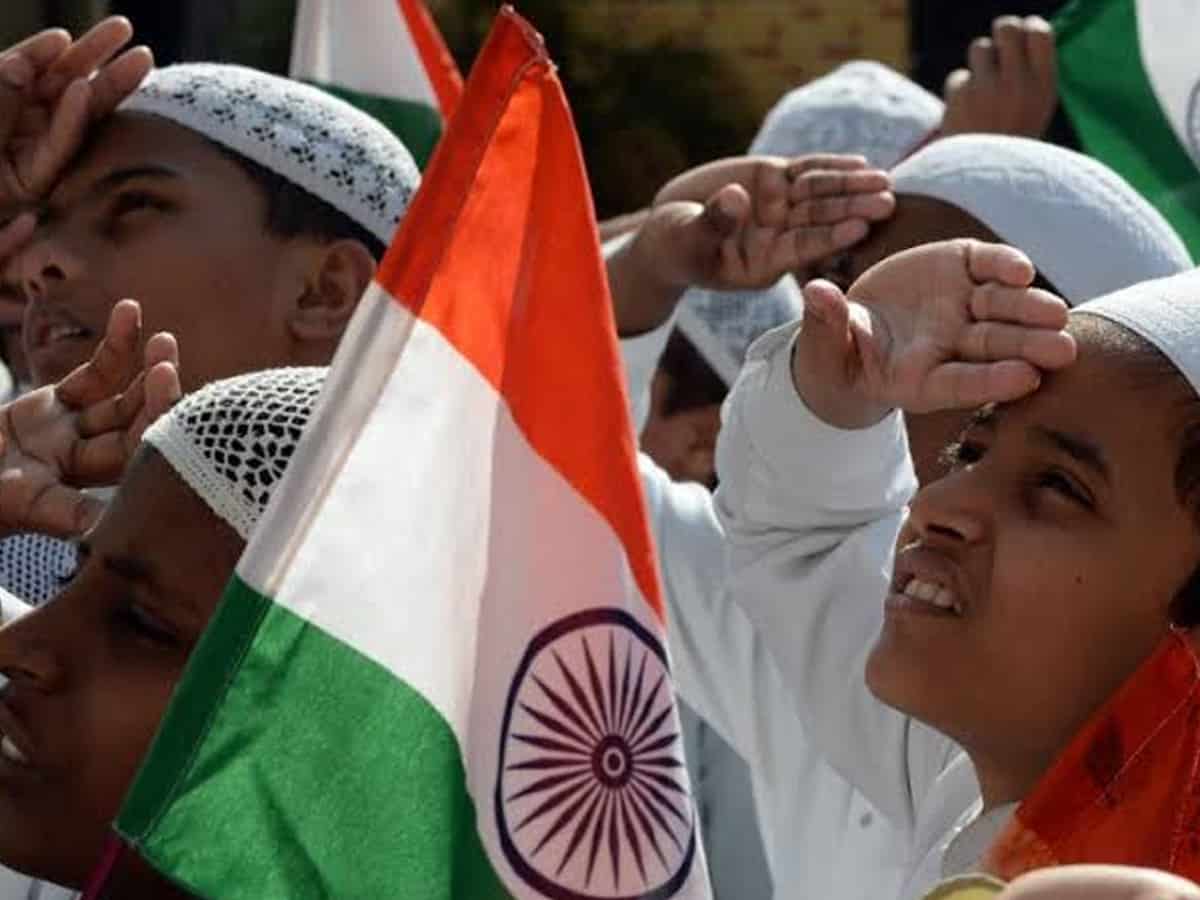 India Muslim