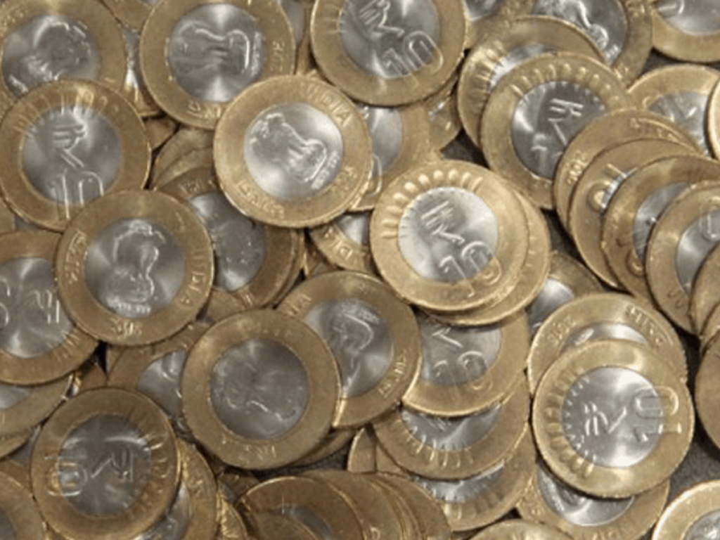 Not accepted by traders, RBI says Rs. 10 coin still legal ...