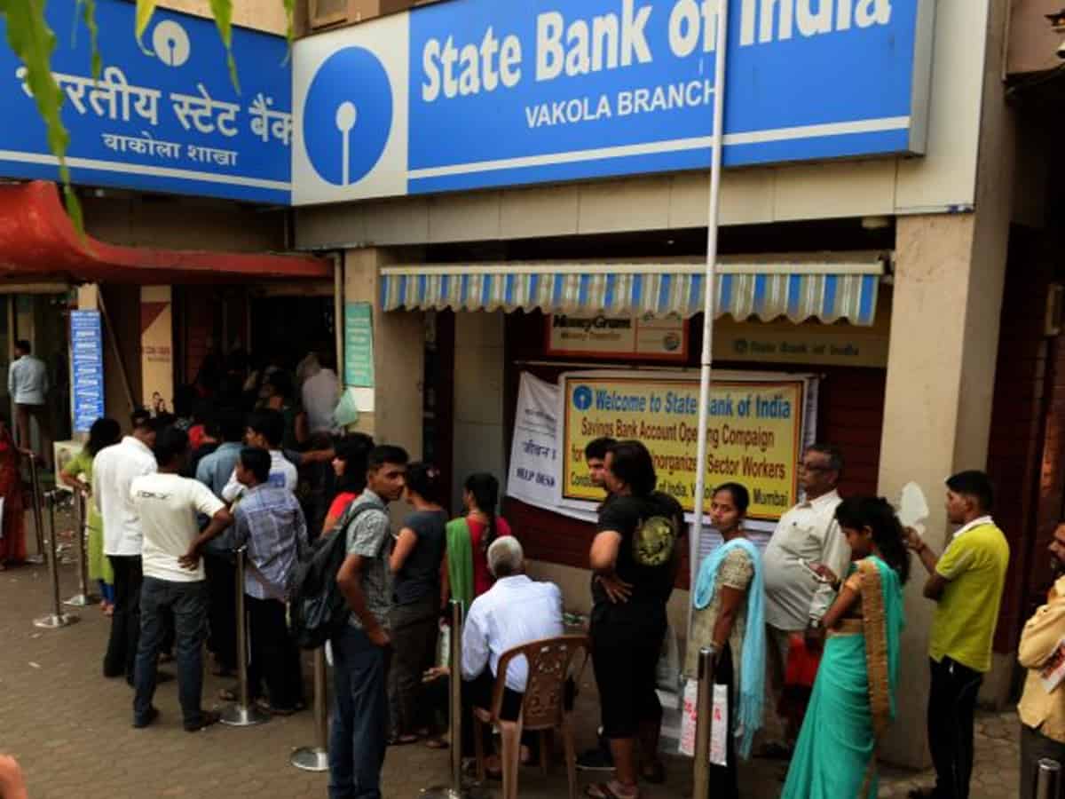 Image result for bank strike