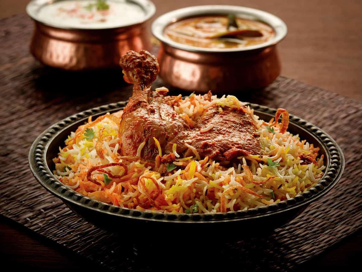 Hyderabadi Biryani Know Health Benefits Of Delicious Dish