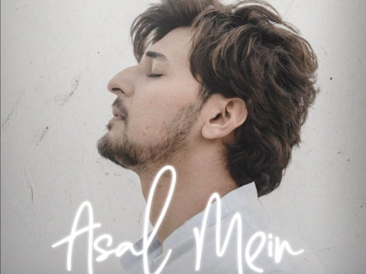 Darshan Raval drops his new song 'Asal Mein'