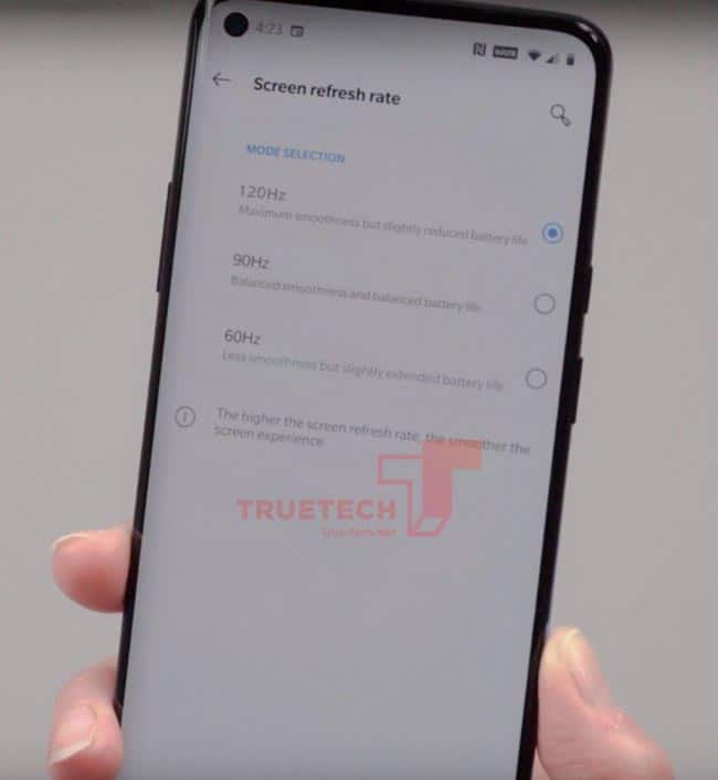 OnePlus 8 Pro leak reaffirms design, claims 120Hz display refresh rate

