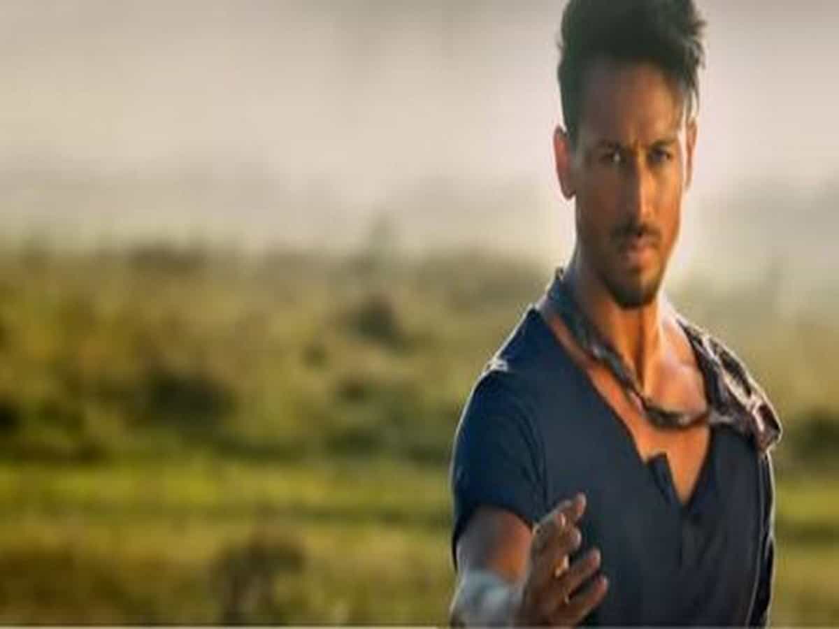 Tiger is Ritesh's macho brother in action-packed 'Baaghi 3'