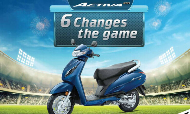 Honda Recalls Activa 6g 125 Dio Is Your Scooter Affected