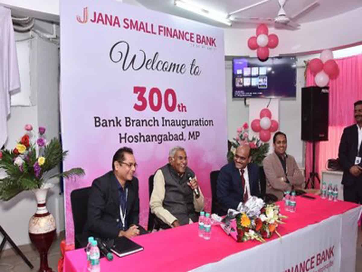 Small Finance Bank 