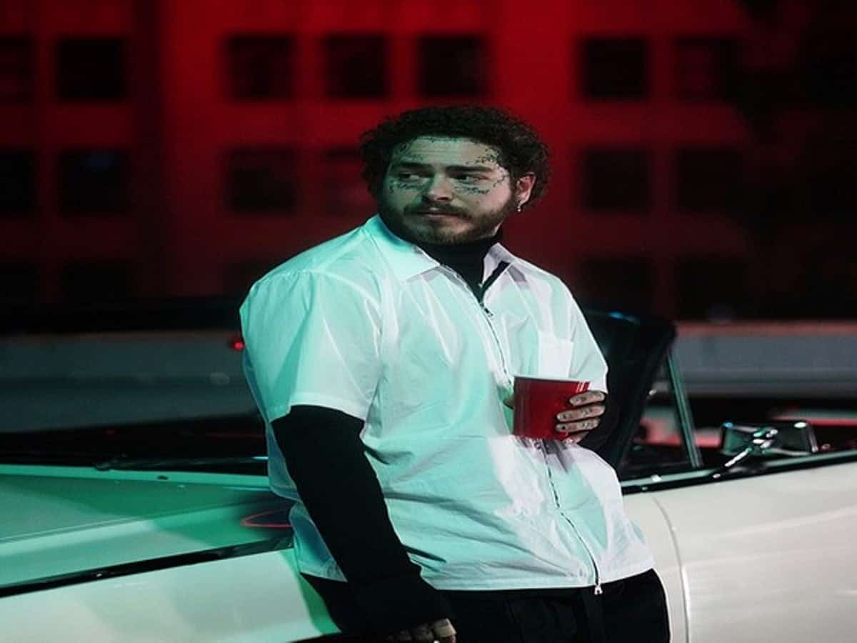 Post Malone