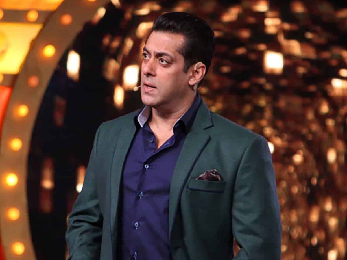 Bigg Boss 14: Salman Khan to host season 14.