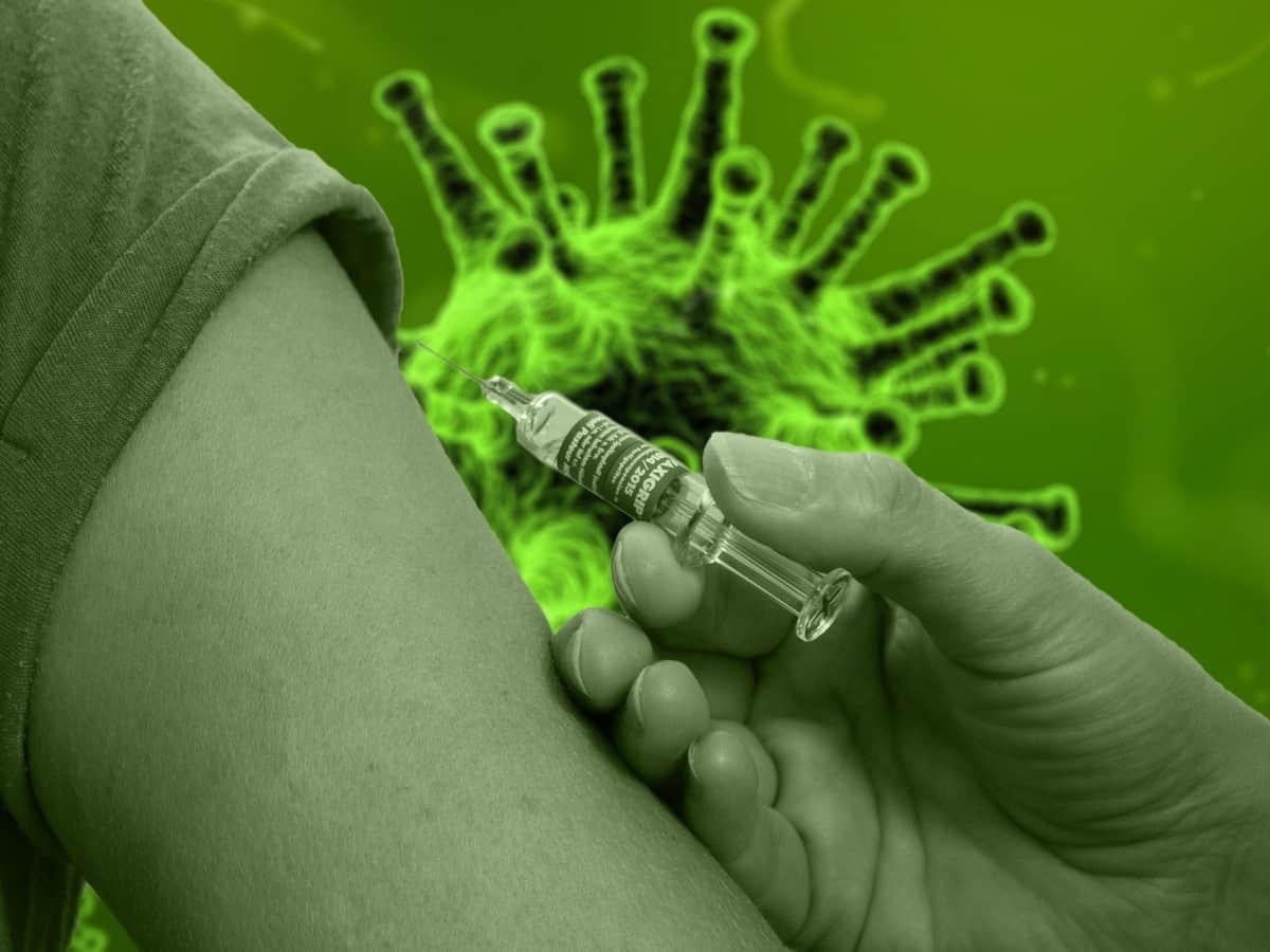 Coronavirus treatment: Is Japanese anti-flu medicine effective?