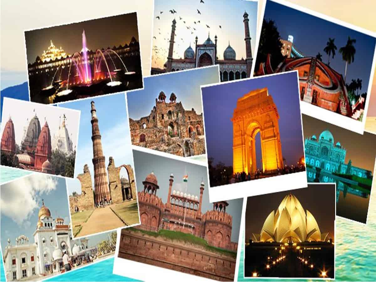 28 Indian States set to lose tourism as an industry