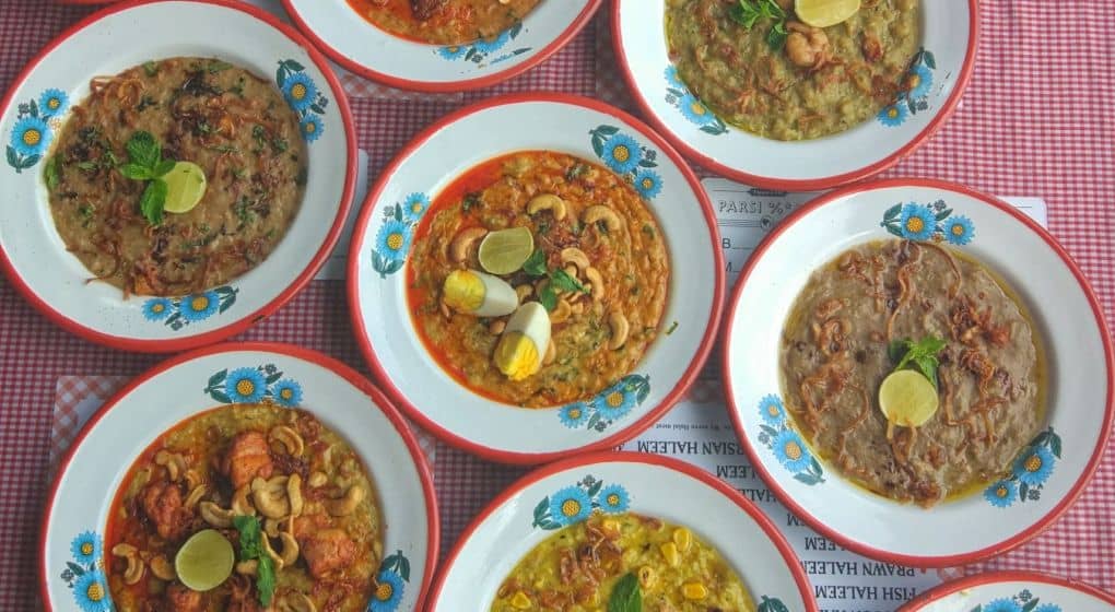 No Haleem in Hyderabad even if the lockdown is lifted