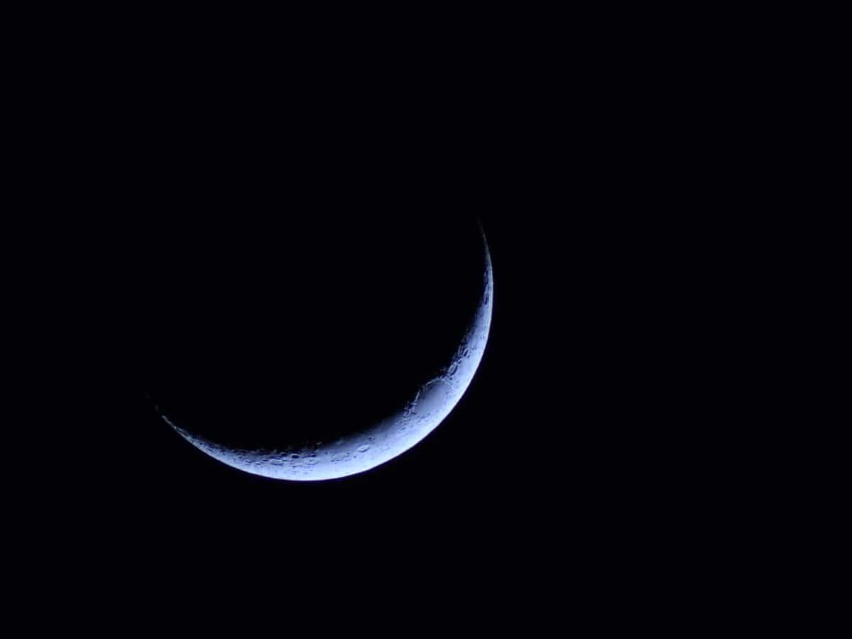 EidulFitr in Saudi Arabia Live updates on Moon Sighting