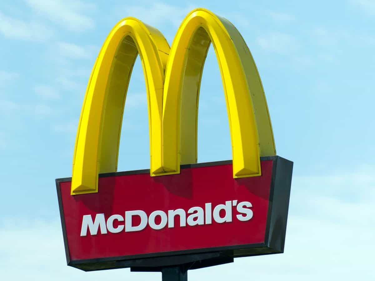 McDonald’s feels impact of boycotts in Middle East countries amid conflict
