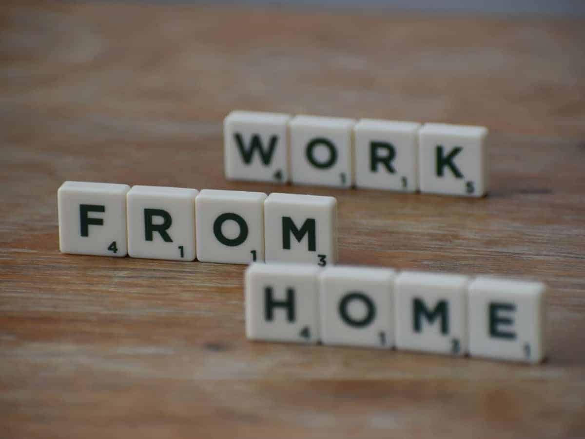 Work from home experience useful for IT companies - The Siasat Daily