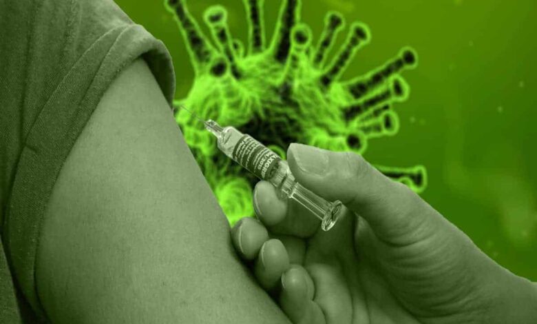 World Health Organization say Irish scientist's COVID vaccine is the 