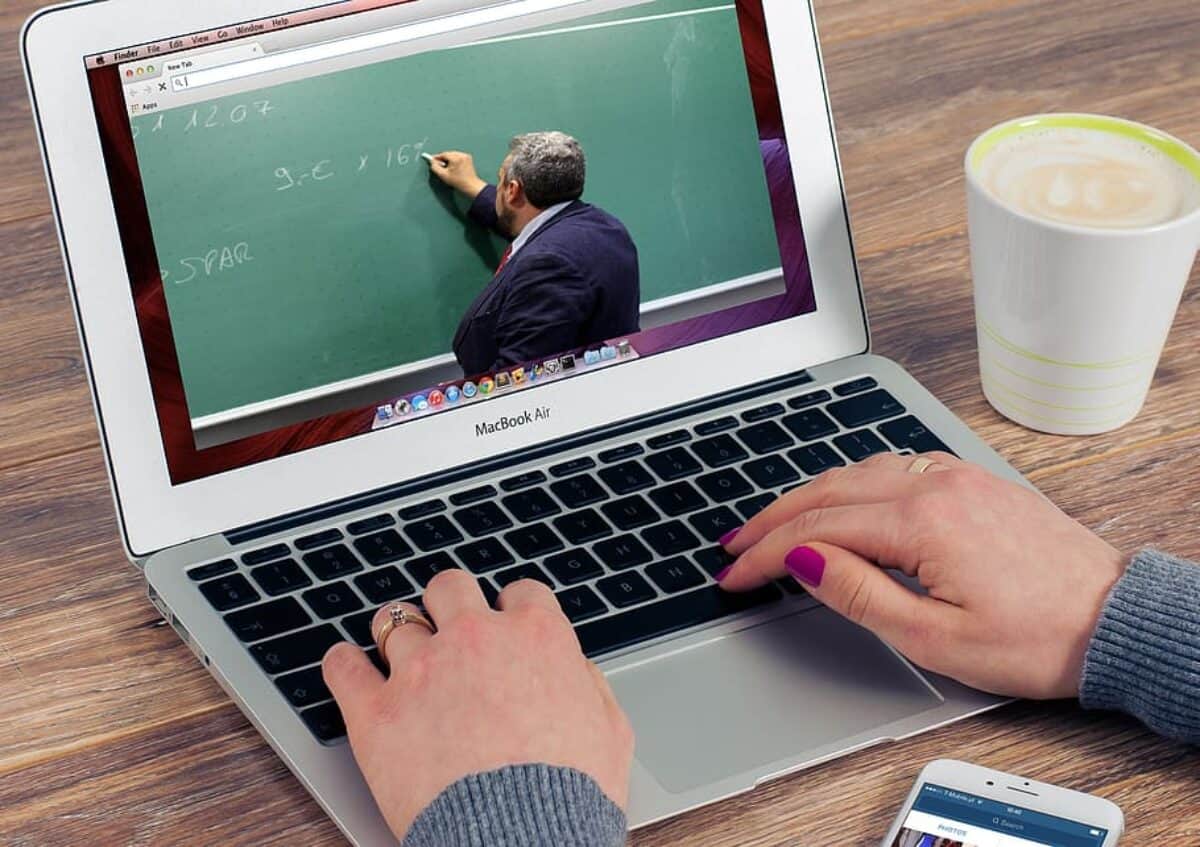 online classes