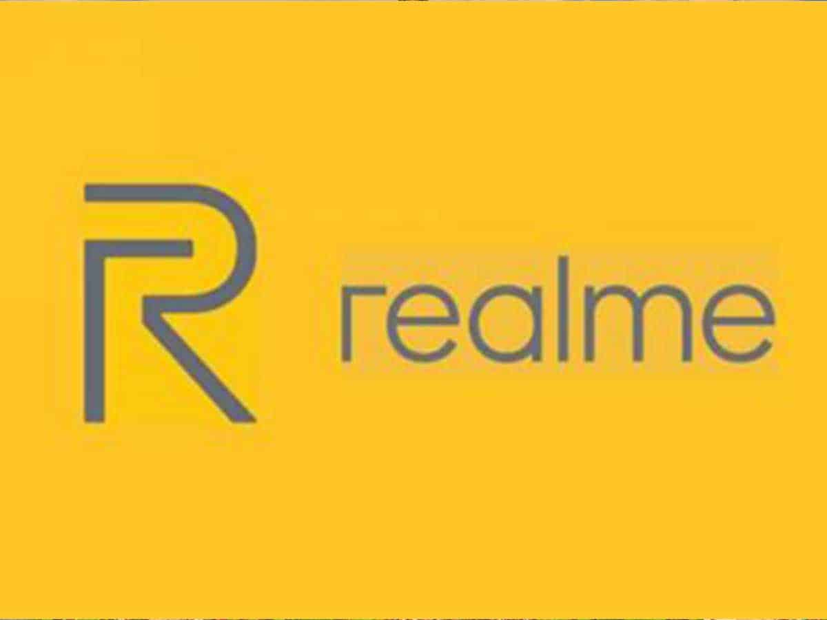 realme to bring 5G smartphones under Rs 10K to India next year