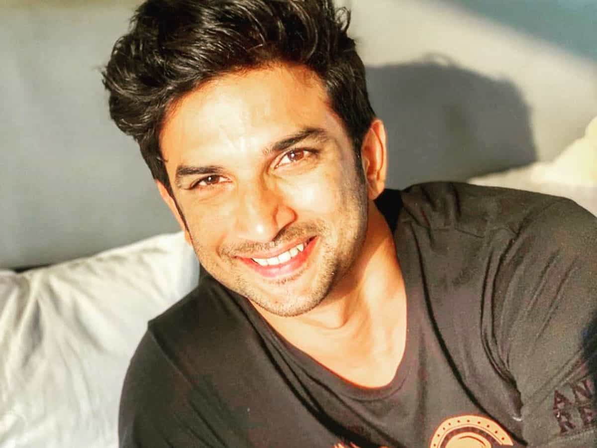 Sushant Singh Rajput death: No, short of work was not the reason