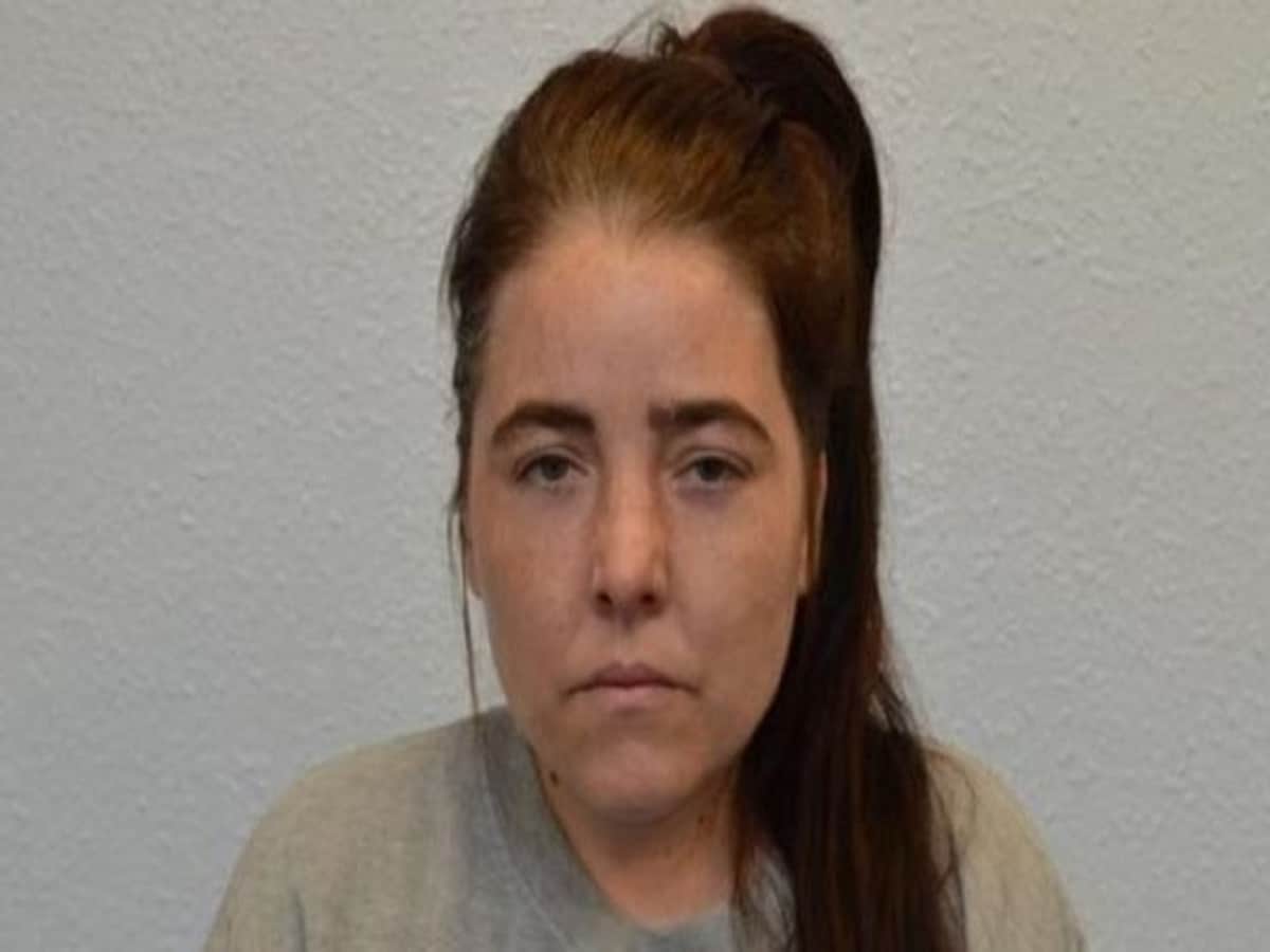 Safiyya Shaikh told undercover police she wanted to bomb St Paul's Cathedral and a hotel