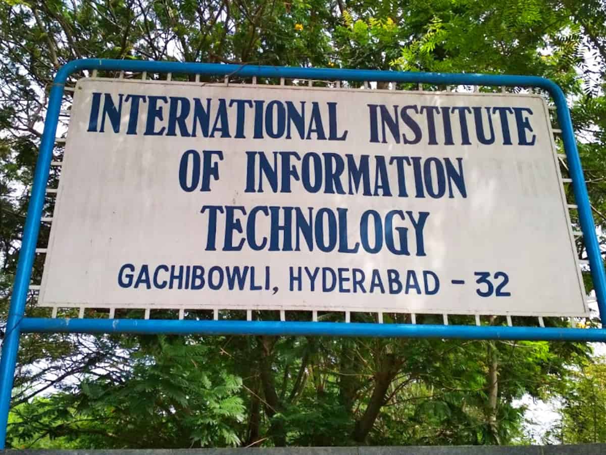 iiit-hyderabad-sets-up-smart-city-research-centre