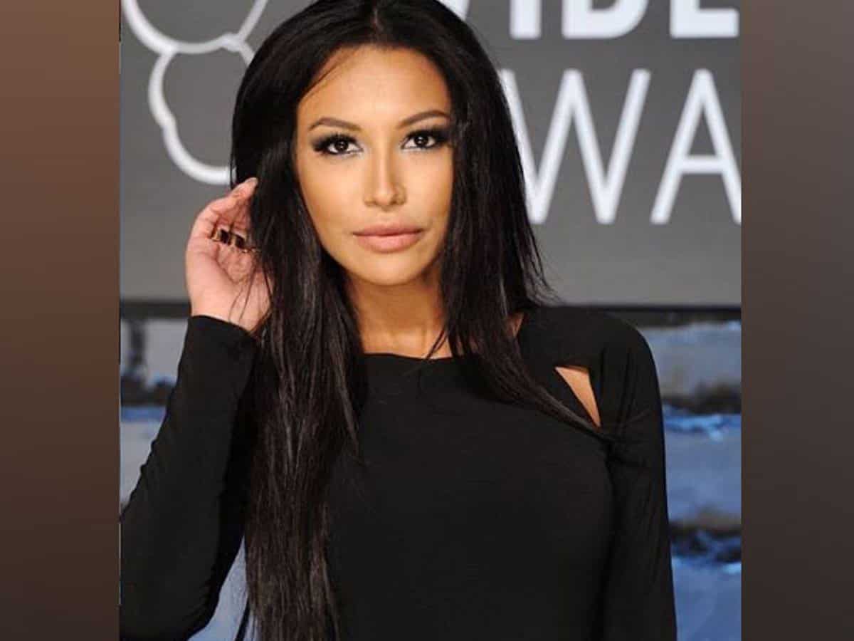 Naya Rivera's family visit site of actor's disappearance.
